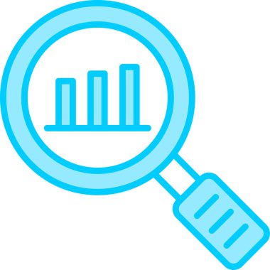 Hava durumu. Web simgesi basit illüstrasyon