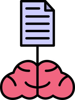 data düz vektör resimleme