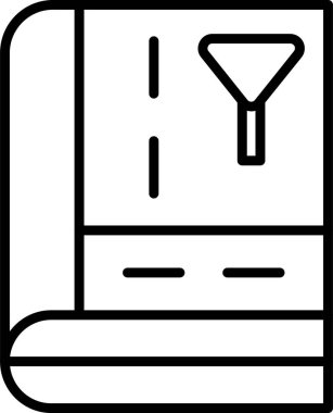 Trafik kuralları böyle. Web simgesi basit illüstrasyon