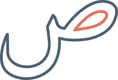 Arapça harf, Arapça kaligrafi kavramı