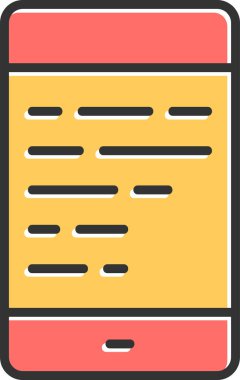 tasarım web simgesi vektör illüstrasyonu