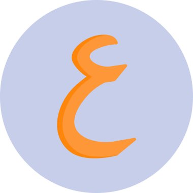 Arapça harf, Arapça kaligrafi kavramı