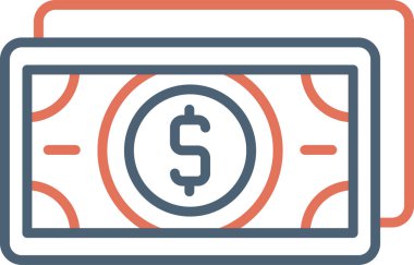 para dolar para simgesi