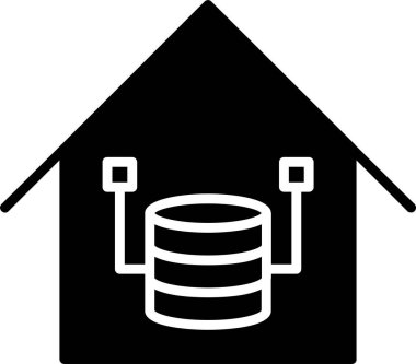 data düz vektör resimleme