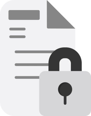 Belgeli iş dizini, basit satır çizimi