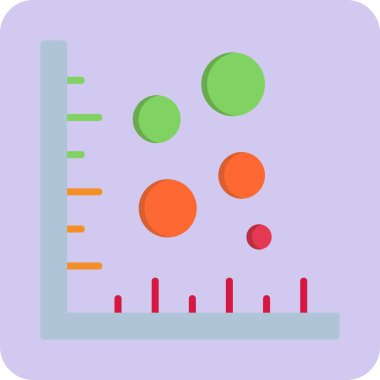 grafik simgesi, vektör illüstrasyonu 