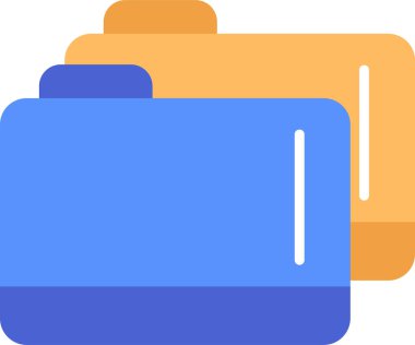 Belgeli iş dizini, basit satır çizimi