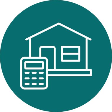 Ev bütçesinin temel doğrusal resmi