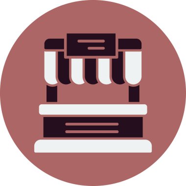 Web simgesi vektör resimlemesini kaydet