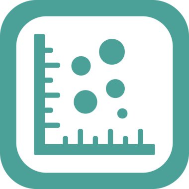 grafik simgesi, vektör illüstrasyonu 