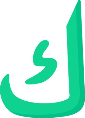 Arapça harf, Arapça kaligrafi kavramı