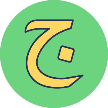 Arapça harf, Arapça kaligrafi kavramı