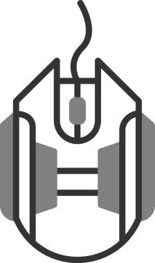 fare web simge vektör çizim