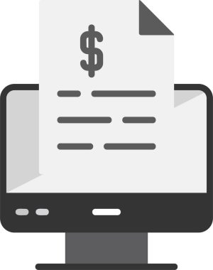 Web simgesi illüstrasyonunu kaydet