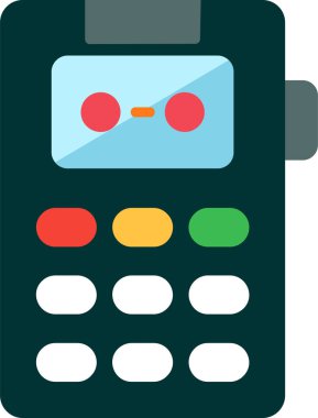 Web simgesi illüstrasyonunu kaydet