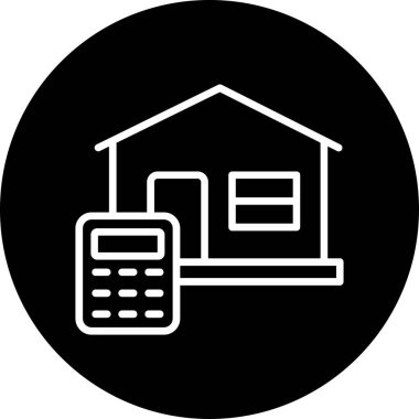 Ev bütçesinin temel doğrusal resmi