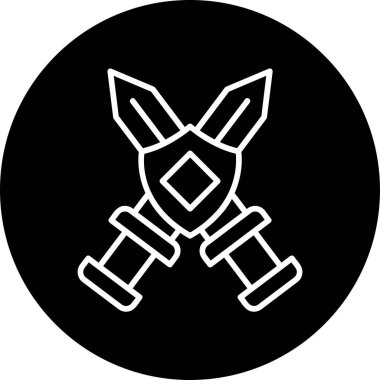 Eylem simgesi vektör illüstrasyon tasarımı