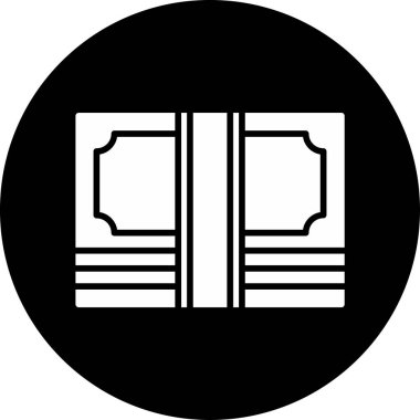 para web simgesi vektör illüstrasyonu 