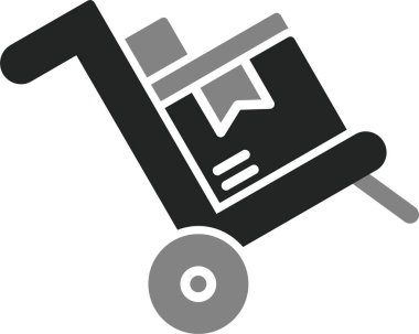 servis ağ ikonu vektör illüstrasyonuName