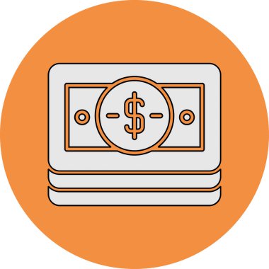 para dolar para simgesi