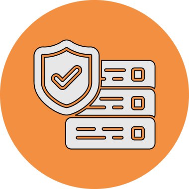 data düz vektör resimleme