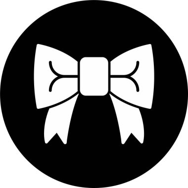 hediye simgesi vektör illüstrasyonu