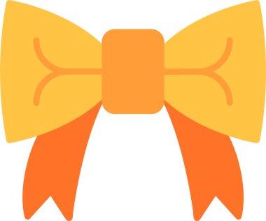 hediye simgesi vektör illüstrasyonu