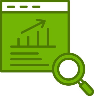 Taslak biçimdeki simge analiz ediliyor