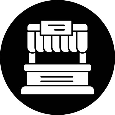 Web simgesi vektör resimlemesini kaydet