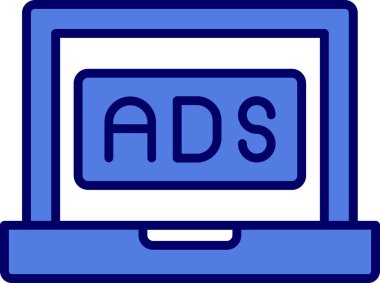 Doğrudan renk soyut ad vektör gösterimi