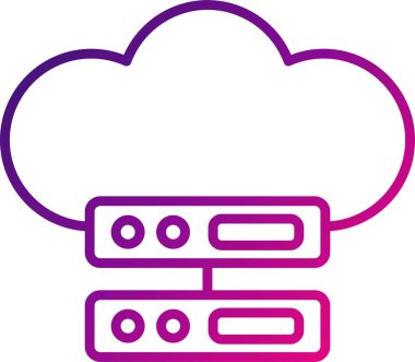 Veriler hesaplanıyor, basit doğrusal resim