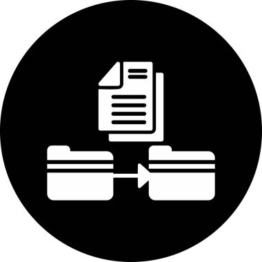 Wip simge vektör illüstrasyon tasarımı