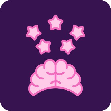 Basit Opportunity vektör illüstrasyonu