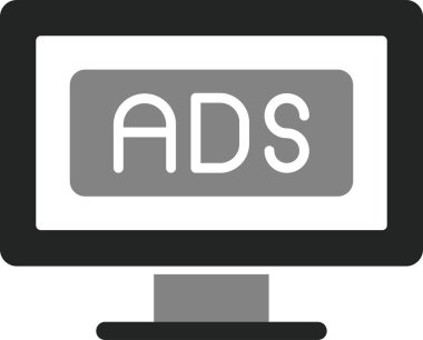 Doğrudan renk soyut ad vektör gösterimi