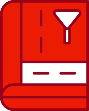 Trafik kuralları böyle. Web simgesi basit illüstrasyon