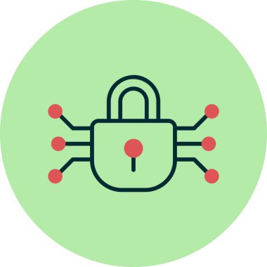 data düz vektör resimleme