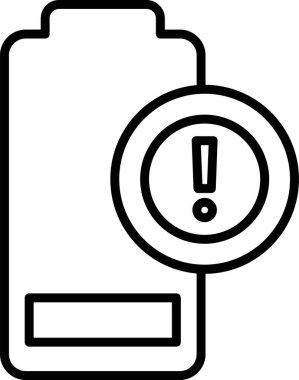 Bilgi simgesi tasarımının vektör illüstrasyonu