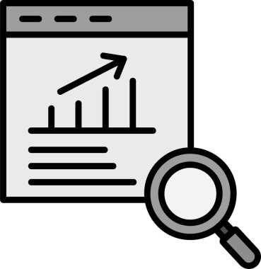 Taslak biçimdeki simge analiz ediliyor