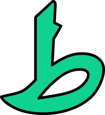 Arapça harf, Arapça kaligrafi kavramı