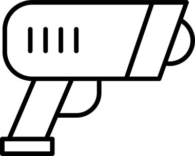 tarayıcı simgesi vektör illüstrasyon tasarımı