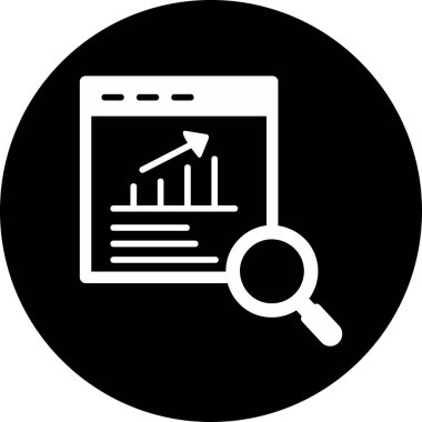 Taslak biçimdeki simge analiz ediliyor