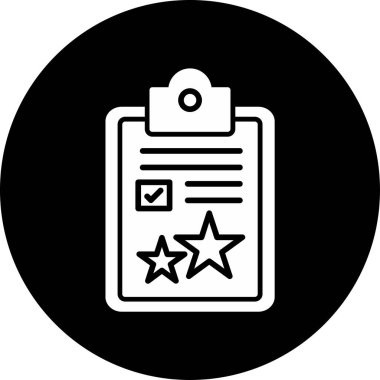 Basit geri besleme derecelendirme vektörü