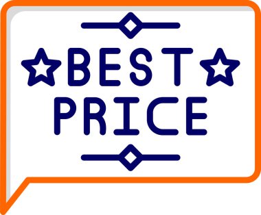 en iyi fiyat modern vektör simgesi