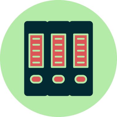 Değerli belgeli dizinin temel doğrusal tasarımı