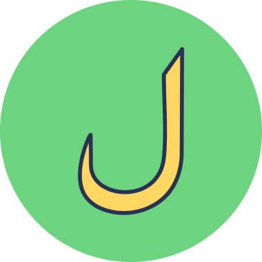 Arapça harf, Arapça kaligrafi kavramı