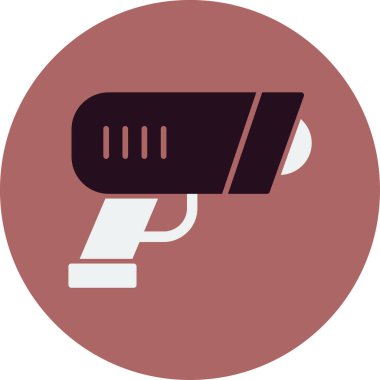 tarayıcı simgesi vektör illüstrasyon tasarımı