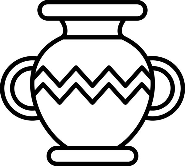 Ваза. иконка сайта