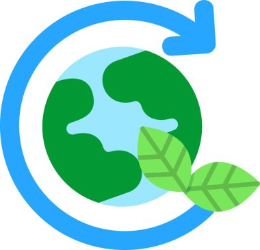 Basit Müşteri Desteğinin vektör çizimi