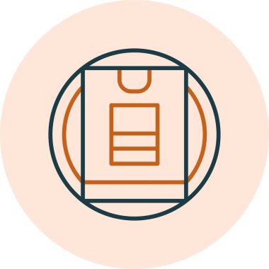 şarj pil simgesi, özet biçimi 