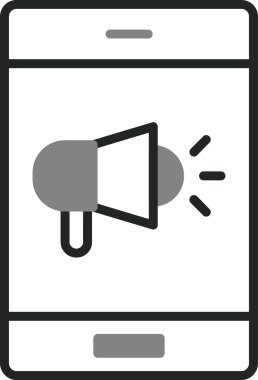 Pazarlama simgesinin temel ana hatları